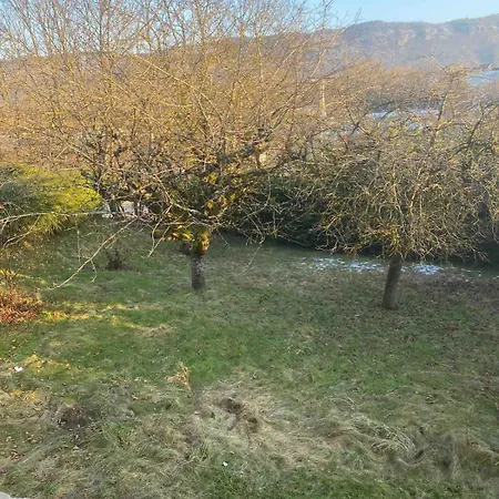 T3 Portes D'annecy Sauna Apartmán *