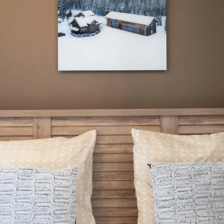 Apartmán T3 Portes D'annecy Sauna