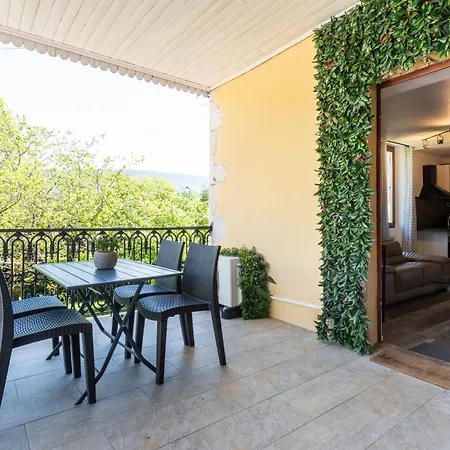 T3 Portes D'annecy Sauna *